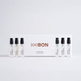 Discovery set of eau de toilette